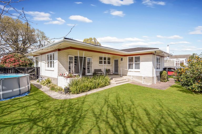 Photo of property in 57 North Street, Morrinsville, 3300