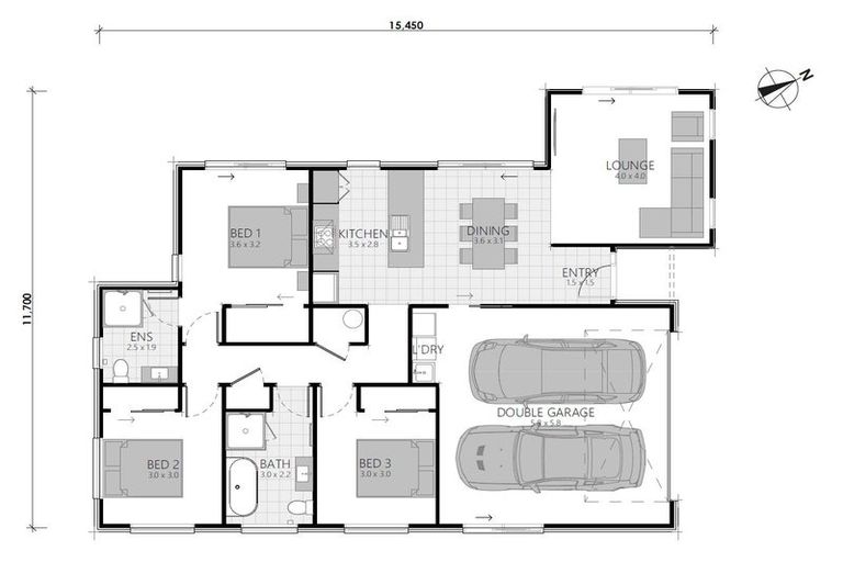 Photo of property in 52 Tokotoko Parade, Matamata, 3400