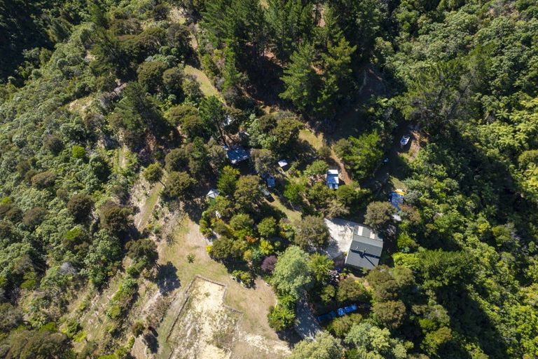 Photo of property in 165 Boons Valley Road, Waikawa, Picton, 7220