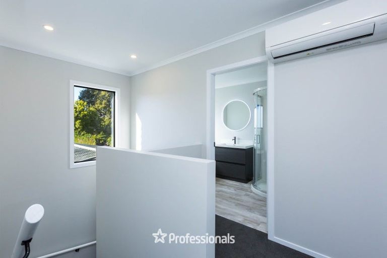 Photo of property in 20d Brentwood Street, Trentham, Upper Hutt, 5018