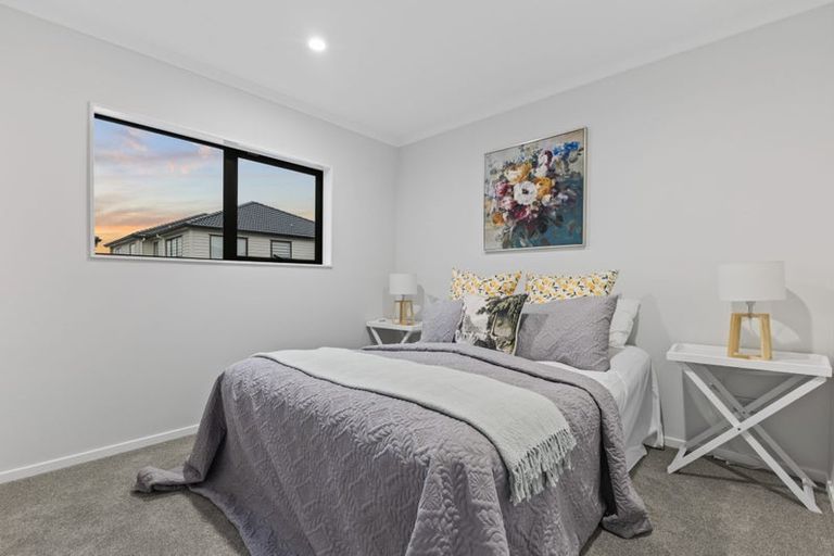 Photo of property in 31 Koromeke Street, Flat Bush, Auckland, 2019