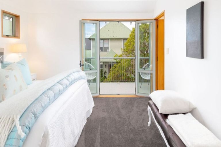 Photo of property in 1/21 Bishop Street, St Albans, Christchurch, 8014