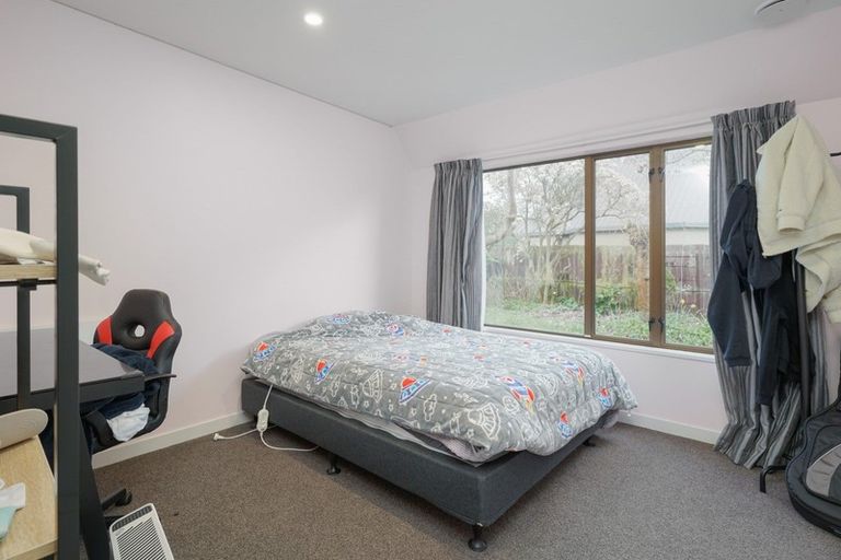 Photo of property in 31 O'connor Place, Burnside, Christchurch, 8053