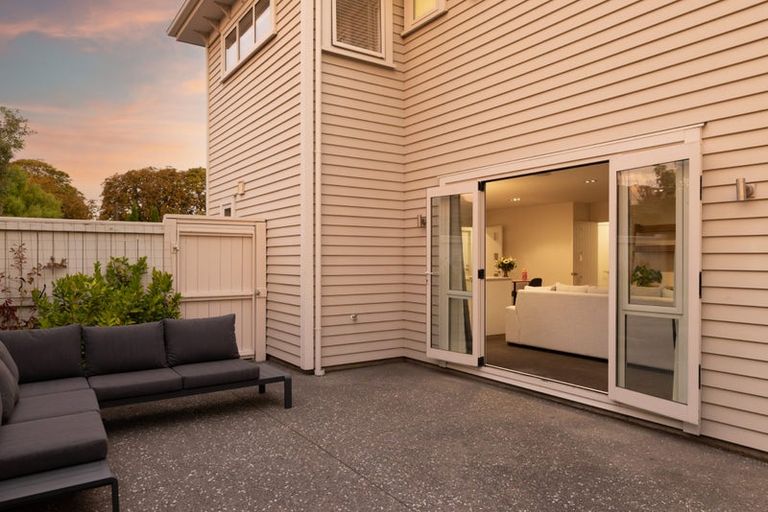 Photo of property in 199a Innes Road, St Albans, Christchurch, 8052