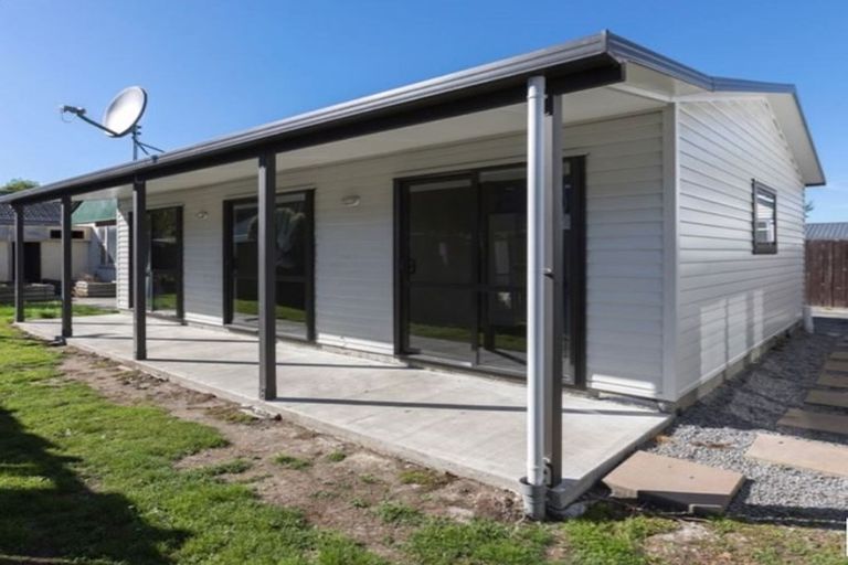 Photo of property in 95 Hansons Lane, Upper Riccarton, Christchurch, 8041