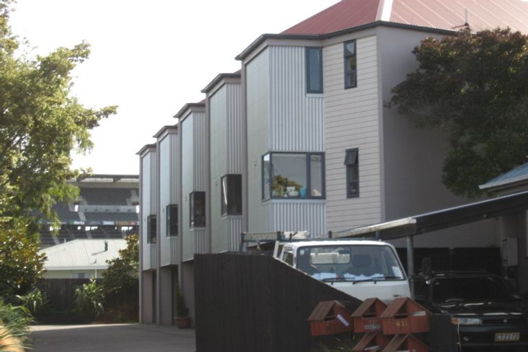 Photo of property in 61b Barbour Street, Waltham, Christchurch, 8011