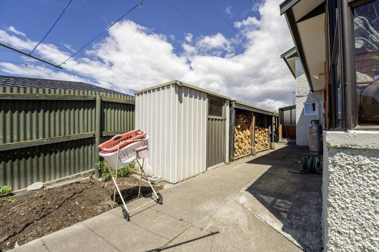 Photo of property in 31 Nikau Place, Highfield, Timaru, 7910