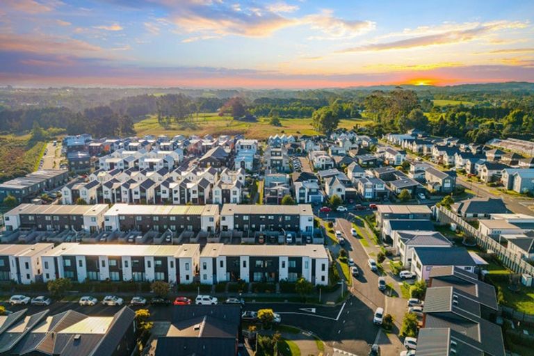 Photo of property in 36 Propeller Avenue, Whenuapai, Auckland, 0618