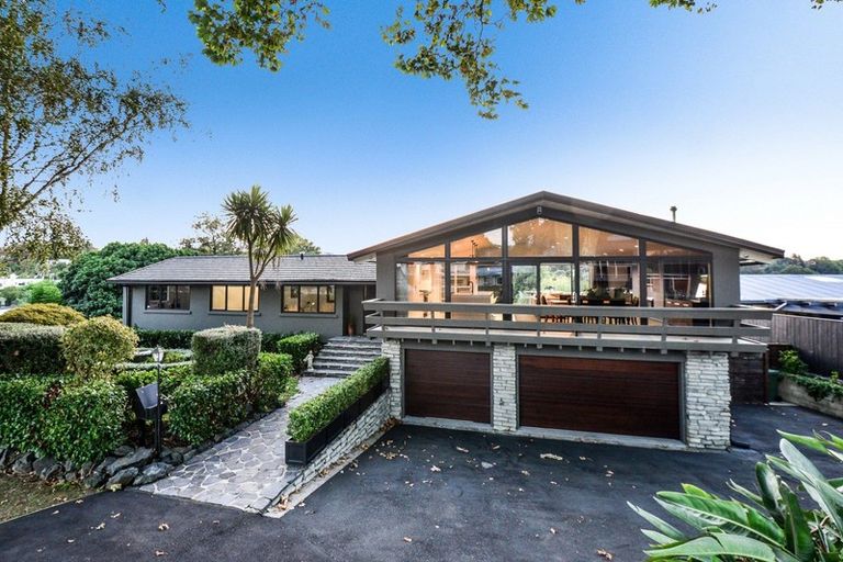 Photo of property in 655 River Road, Chartwell, Hamilton, 3210