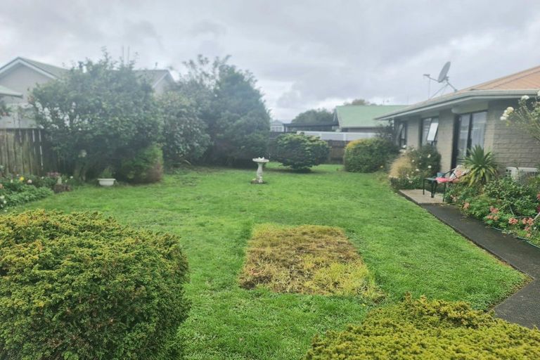 Photo of property in 11 Mccallum Street, Dannevirke, 4930