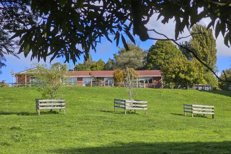 Photo of property in 118 South Road, Mamaku, Rotorua, 3072