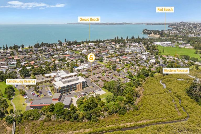 Photo of property in 12/57 Weiti Road, Orewa, 0931