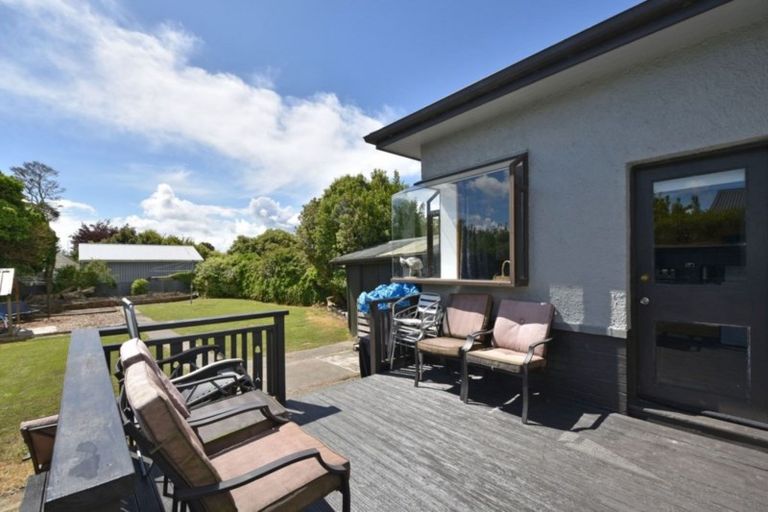 Photo of property in 167 Ritchie Street, Richmond, Invercargill, 9810