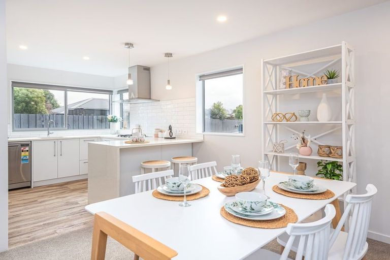 Photo of property in 29 Kakapo Lane, Redwood, Christchurch, 8051