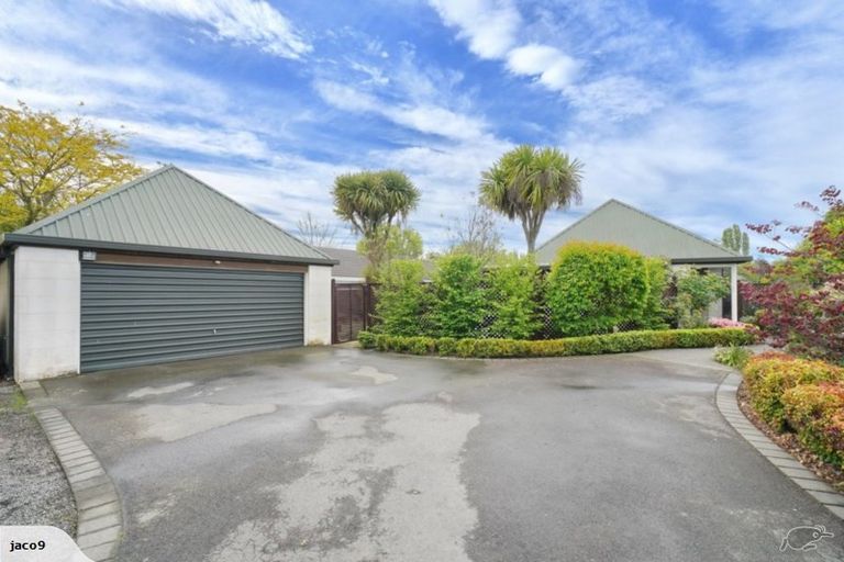 Photo of property in 40 Rickton Place, Rangiora, 7400