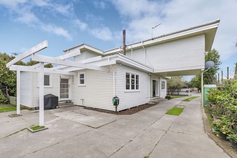Photo of property in 38 Selwyn Street, Leeston, 7632