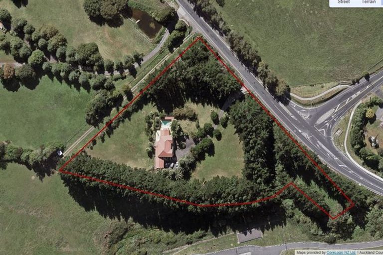 Photo of property in 163 Brigham Creek Road, Whenuapai, Auckland, 0618