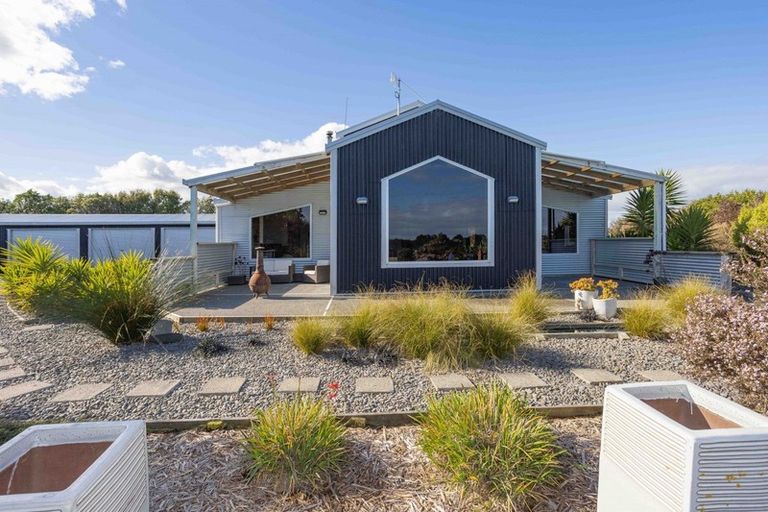 Photo of property in 169f Kaitoke Road, Kaitoke, Whanganui, 4572