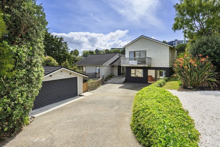 Photo of property in 22b Mariposa Crescent, Birkenhead, Auckland, 0626