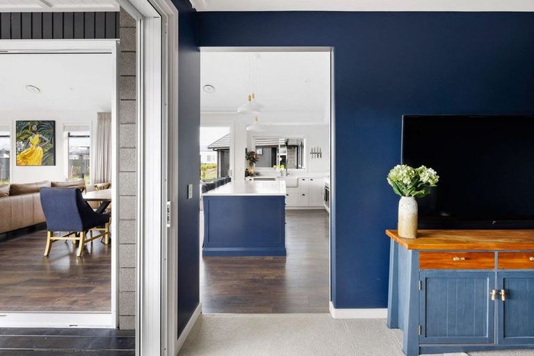 Photo of property in 56 Whare Marama Drive, Leamington, Cambridge, 3432