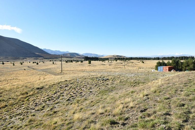 Photo of property in 417 Manuka Terrace, Ben Ohau, Twizel, 7999