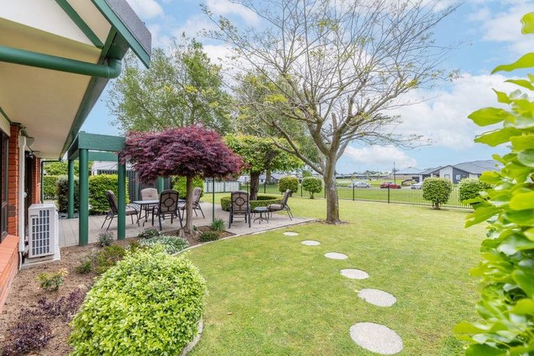 Photo of property in 9 Stirling Drive, Morrinsville, 3300