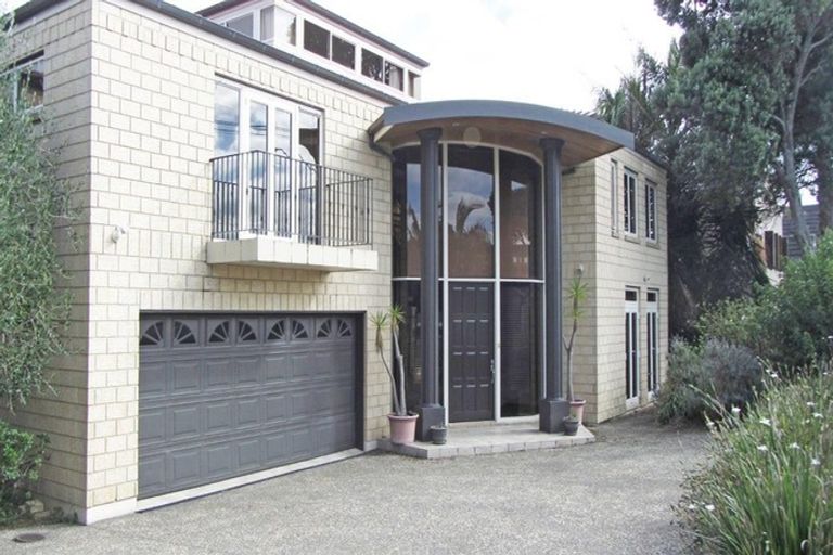 Photo of property in 5 Melanesia Road, Kohimarama, Auckland, 1071