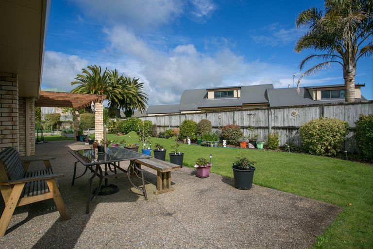 Photo of property in 4 Mulberry Grove, Morrinsville, 3300