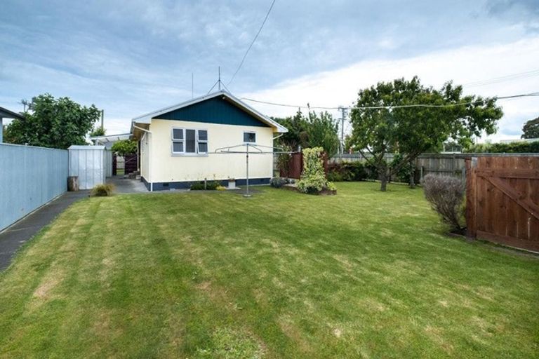 Photo of property in 581 Main North Road, Bay View, Napier, 4104