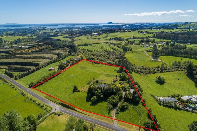 Photo of property in 200 Ross Road, Whakamarama, Tauranga, 3179