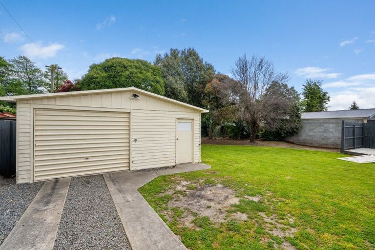 Photo of property in 18 Brydon Street, Renwick, 7204