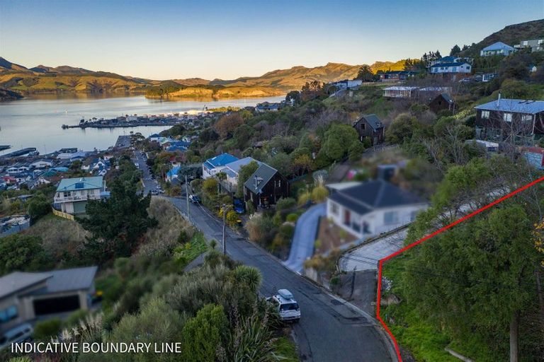 Photo of property in 81b Jacksons Road, Lyttelton, 8082