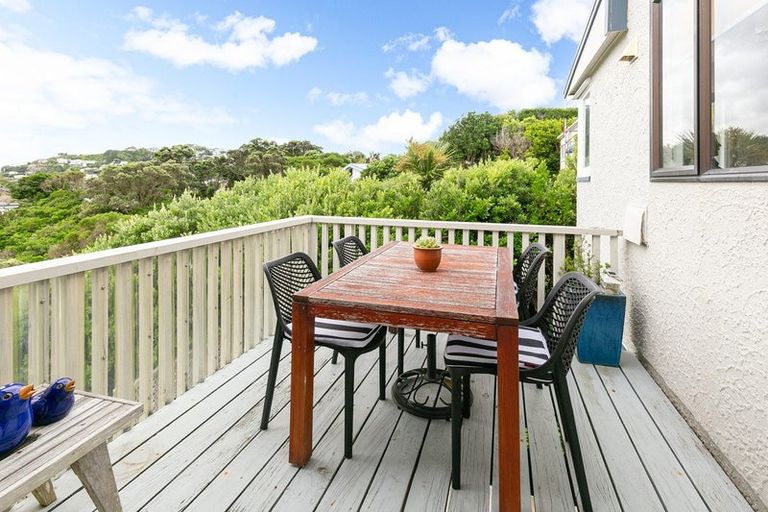 Photo of property in 51 Kinghorne Street, Strathmore Park, Wellington, 6022