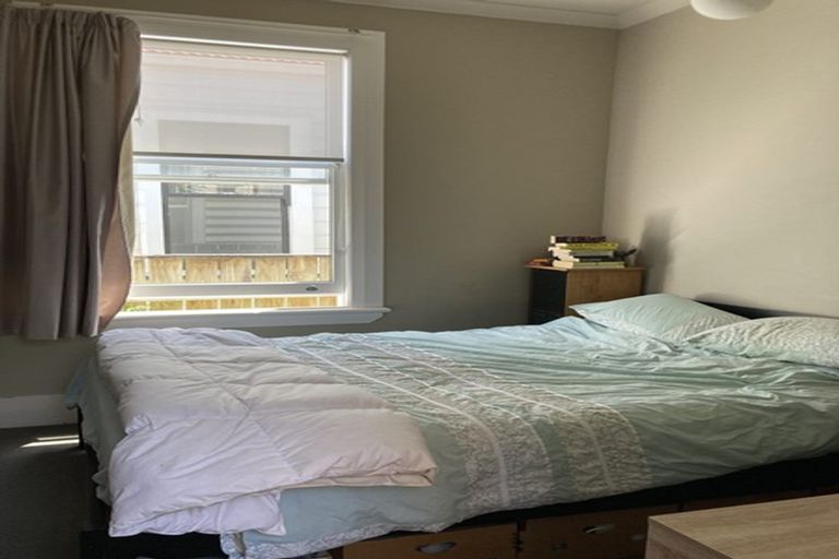 Photo of property in 3 Carrington Street, Mount Cook, Wellington, 6021