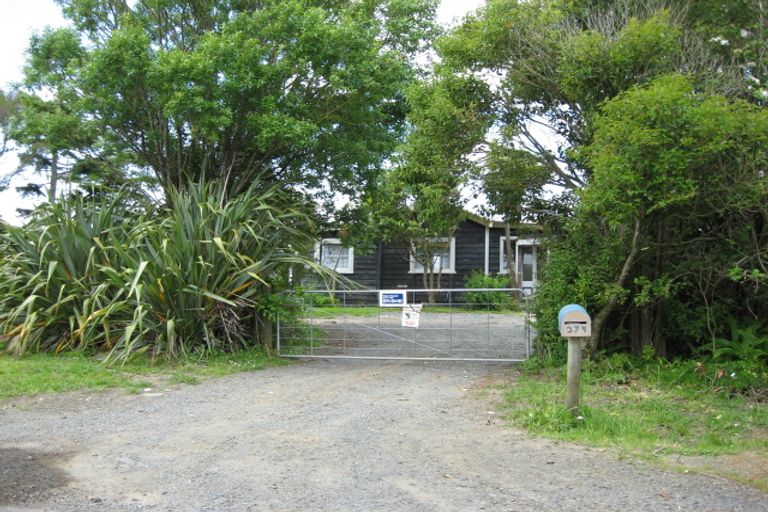 Photo of property in 379 Matua Road, Kumeu, 0891