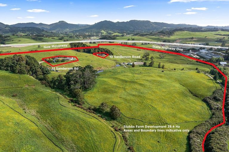 Photo of property in 10 Sanderson Road, Warkworth, 0984