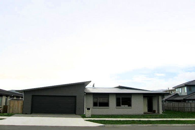 Photo of property in 337 Manly Street, Paraparaumu Beach, Paraparaumu, 5032