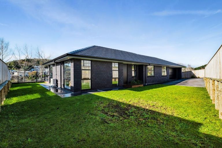 Photo of property in 6 Mangaotuku Lane, Whalers Gate, New Plymouth, 4310