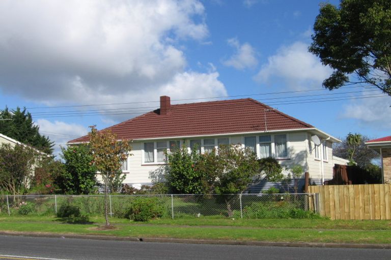 Photo of property in 297 Bairds Road, Otara, Auckland, 2023