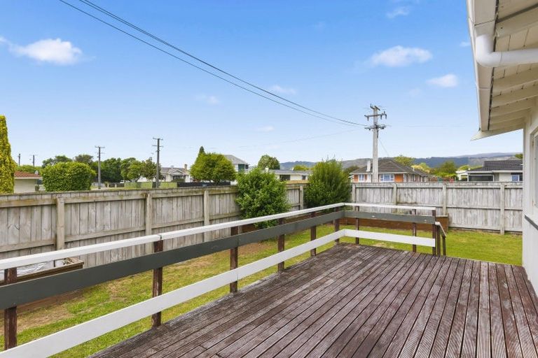 Photo of property in 131 Winchester Street, Levin, 5510