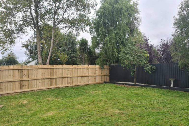 Photo of property in 21 Kippenberger Street, Lansdowne, Masterton, 5810