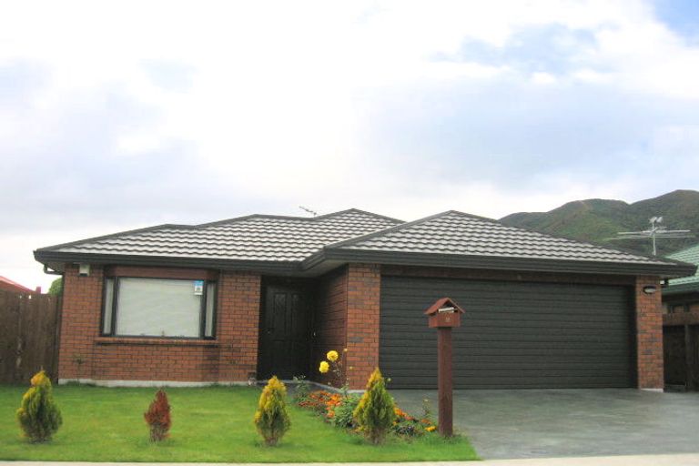 Photo of property in 9 Mandel Mews, Waiwhetu, Lower Hutt, 5010
