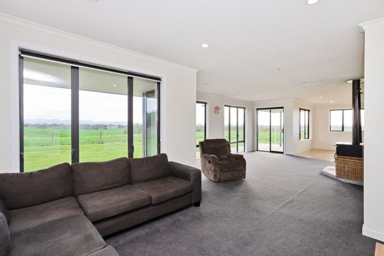Photo of property in 372 Lindsay Calcium Road, Isla Bank, Otautau, 9683