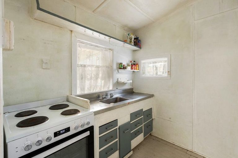 Photo of property in 21 Corbett Street, Paeroa, 3600