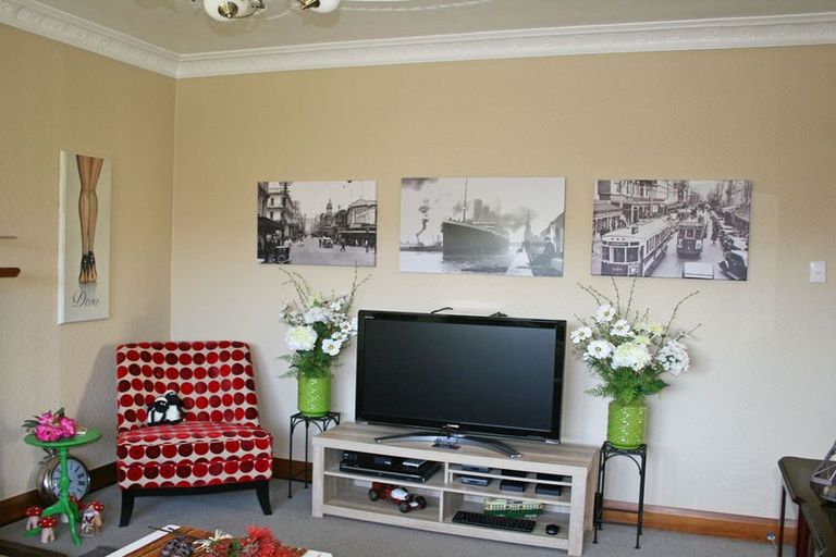 Photo of property in 31 Arun Street, South Hill, Oamaru, 9400