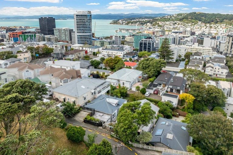 Photo of property in 9 Mckenzie Terrace, Te Aro, Wellington, 6011