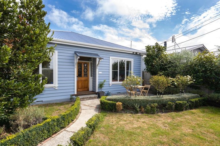 Photo of property in 26 Gibbon Street, Sydenham, Christchurch, 8023