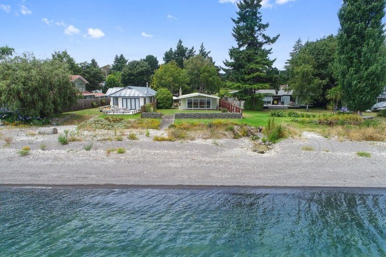 Photo of property in 136 State Highway 1, Waitahanui, Taupo, 3378