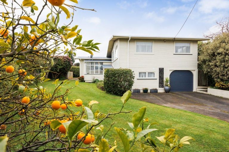 Photo of property in 10 Nairn Crescent, Awapuni, Palmerston North, 4412