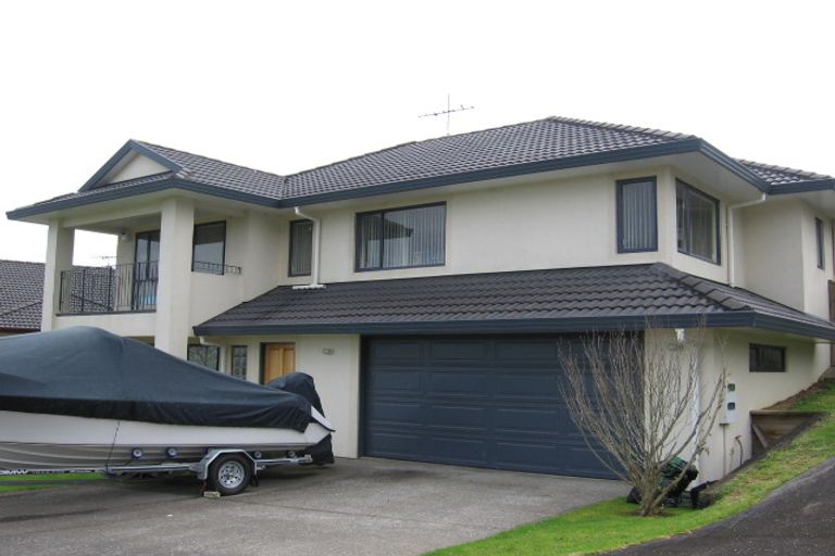 Photo of property in 18 Navan Place, Dannemora, Auckland, 2016
